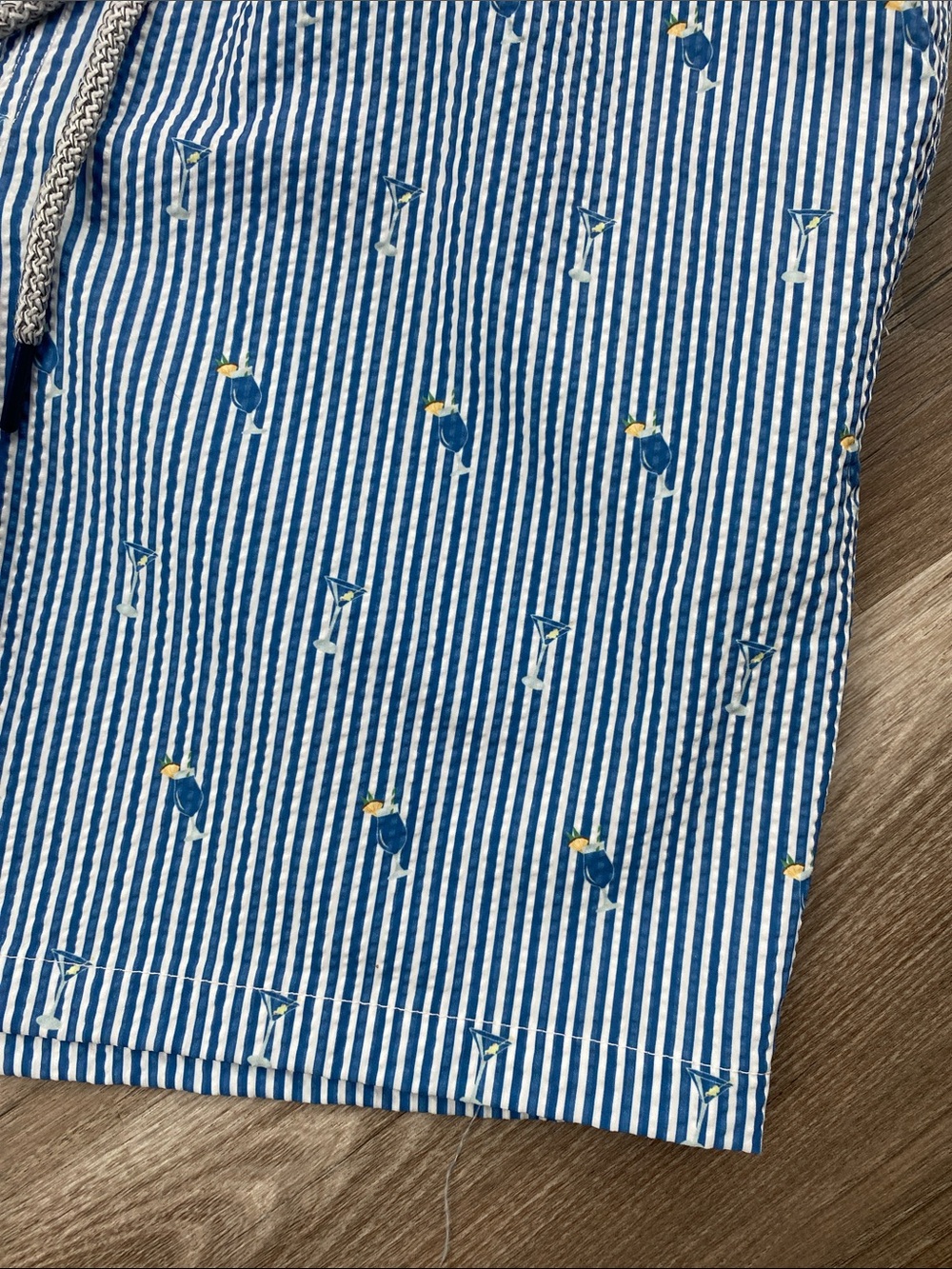 RAINFOREST Swim Trunks - Picture 3 of 8